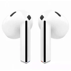 Samsung Galaxy Buds3 trådlösa hörlurar Vit