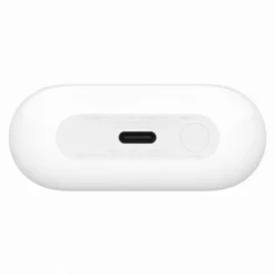Samsung Galaxy Buds3 trådlösa hörlurar Vit