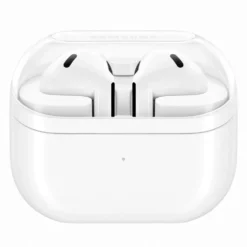 Samsung Galaxy Buds3 trådlösa hörlurar Vit