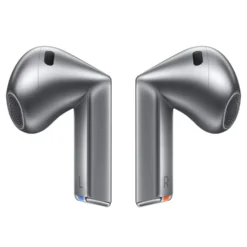Samsung Galaxy Buds3 trådlösa hörlurar Silver