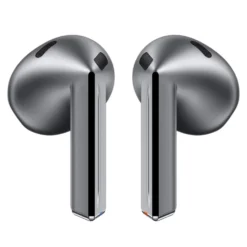 Samsung Galaxy Buds3 trådlösa hörlurar Silver