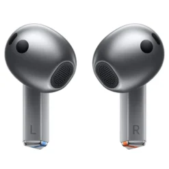 Samsung Galaxy Buds3 trådlösa hörlurar Silver