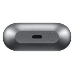 Samsung Galaxy Buds3 trådlösa hörlurar Silver