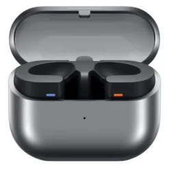 Samsung Galaxy Buds3 trådlösa hörlurar Silver