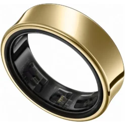 Samsung Galaxy Ring - Titanium Gold Storlek 10