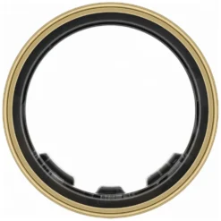 Samsung Galaxy Ring - Titanium Gold Storlek 10