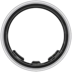 Samsung Galaxy Ring - Titanium Silver Storlek 10