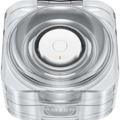 Samsung Galaxy Ring - Titanium Silver Storlek 10