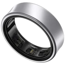 Samsung Galaxy Ring - Titanium Silver Storlek 10