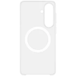 Samsung Galaxy S26+ Clear Magnet Case Transparent