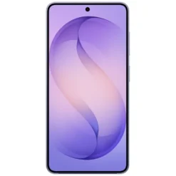 Samsung Galaxy S26 Clear Magnet Case Transparent