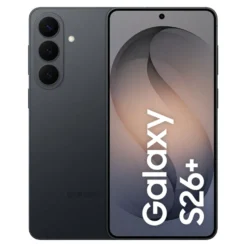 Samsung Galaxy S26+ 256GB Black
