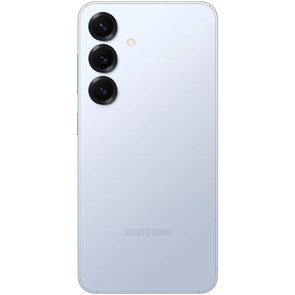 Samsung Galaxy S25 128GB Isblå