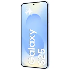 Samsung Galaxy S25 128GB Isblå
