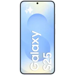 Samsung Galaxy S25 128GB Isblå