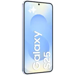 Samsung Galaxy S25 128GB Isblå