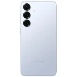 Samsung Galaxy S25+ 256GB Isblå