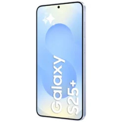 Samsung Galaxy S25+ 256GB Isblå