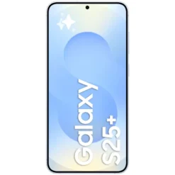 Samsung Galaxy S25+ 256GB Isblå