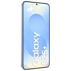 Samsung Galaxy S25+ 256GB Isblå