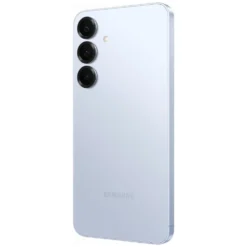 Samsung Galaxy S25+ 256GB Isblå