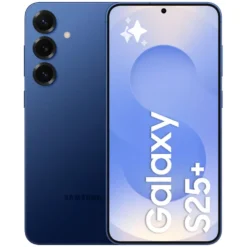 Samsung Galaxy S25+ 256GB Navy