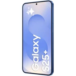 Samsung Galaxy S25+ 256GB Navy