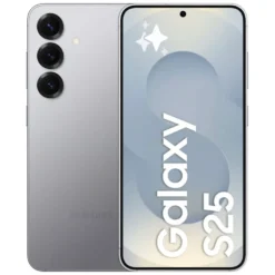 Samsung Galaxy S25 128GB Silver