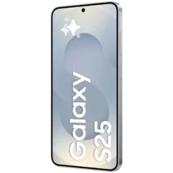 Samsung Galaxy S25 128GB Silver