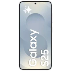 Samsung Galaxy S25 128GB Silver