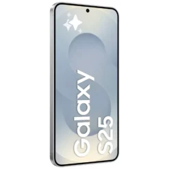 Samsung Galaxy S25 128GB Silver