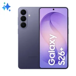 Samsung Galaxy S26+ 256GB Violet