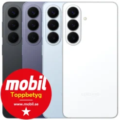 Samsung Galaxy S26 256GB White