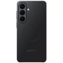 Samsung Galaxy S26 Slim Magnet Case Svart