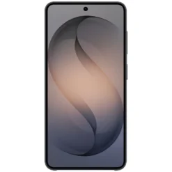 Samsung Galaxy S26 Slim Magnet Case Svart