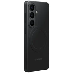Samsung Galaxy S26 Slim Magnet Case Svart