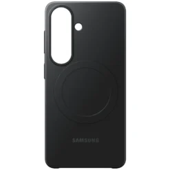 Samsung Galaxy S26 Slim Magnet Case Svart