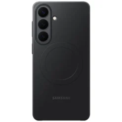 Samsung Galaxy S26 Slim Magnet Case Svart