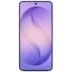 Samsung Galaxy S26 Slim Magnet Case Violet
