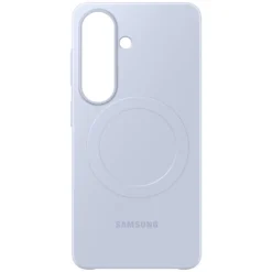 Samsung Galaxy S26 Slim Magnet Case Violet