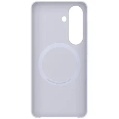 Samsung Galaxy S26 Slim Magnet Case Violet
