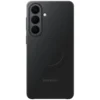 Samsung Galaxy S26+ Slim Magnet Case Black