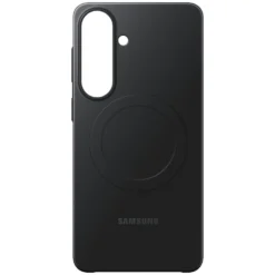 Samsung Galaxy S26+ Slim Magnet Case Black
