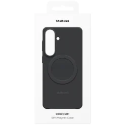 Samsung Galaxy S26+ Slim Magnet Case Black