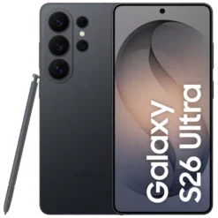 Samsung Galaxy S26 Ultra 512GB Black