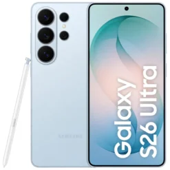 Samsung Galaxy S26 Ultra 512GB Sky Blue