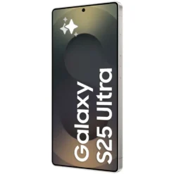 Samsung Galaxy S25 Ultra 256GB Titan Svart