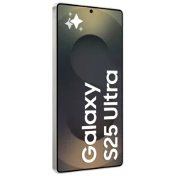 Samsung Galaxy S25 Ultra 256GB Titan Svart