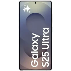 Samsung Galaxy S25 Ultra 256GB Titan Silverblå