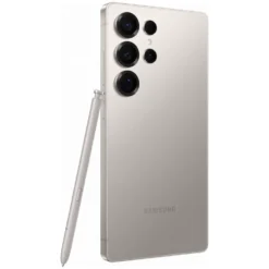 Samsung Galaxy S25 Ultra 256GB Titan Grå